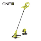 Триммер RYOBI OLT1825M (без батареи) ONE+