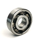 Шарикоподшипник радиальный 6302 Holzfforma FL8500/580 (аналог Hus 521 52 13-01)