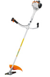 Мотокоса STIHL FS 55 (с режущим полотном 230-2, косильная головка 27-2)