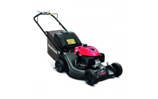 Газонокосилка HONDA HRN 536 C2 VKEН