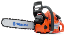 Бензопила Husqvarna 353 15&quot; 0.325 1.5 64DL S35G HSM X-Force