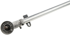 Кожух вала 125R 128R