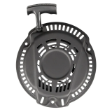 Стартер в сборе Loncin LC1P70FC LC1P65FC