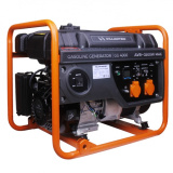 Генератор бензиновый VILLARTEC GG4000