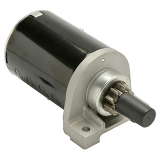Электростартер HV586AE