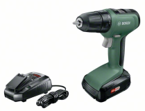 Шуруповерт аккумуляторный UniversalDrill 18, BOSCH