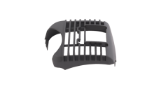 Крышка глушителя 125B 125BX 125BVX