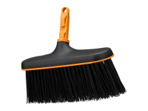 Щетка для уборки 272 мм без черенка FISKARS OneClick