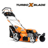 Газонокосилка DAEWOO DLM 5100SR4