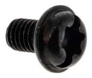 Винт M5x8 Torx