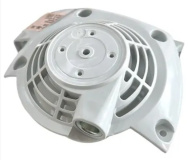 Корпус вентилятора FS120 250 300 350