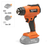 Фен строительный (термовоздуходувка) DAEWOO DAF 2021Li