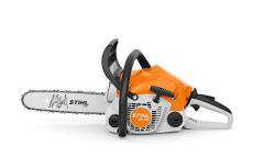 Бензопила STIHL MS 162 (шина и цепь 35см, без защитного кожуха шины)
