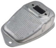 Глушитель 135R