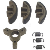 Муфта TS350 360