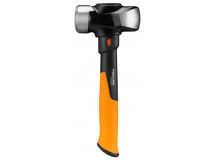Молоток-кувалда M (1,63кг, 28см) FISKARS
