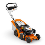 Газонокосилка бензиновая STIHL RM 448.3 T