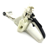 Корпус топливного бака бензопилы для MS361 VILLARTEC (аналог STIHL 11353500826)