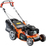 Газонокосилка OLEO-MAC G 48 TK ALLROAD PLUS 4