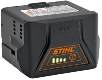 Муляж аккумулятора для выставочных моделей техники (АК) STIHL