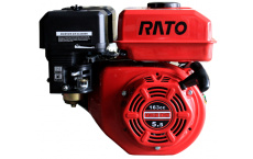 Двигатель RATO R210 (S TYPE)