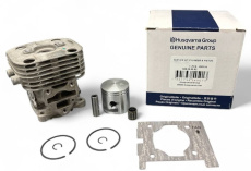 Группа поршневая 525RX 525RXT 525LK 525HE3 525HE4 525HF3S 525P5S 525PT5S D34 25cc комплект