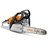 Бензопила STIHL MS 182 2mix (шина и цепь 35см, защитный кожух)