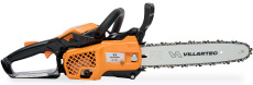 Бензопила Villartec SB 1261 (шина, цепь 30см, защитный кожух)