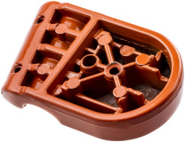 Кронштейн крепления ручки 343R 545RX нижний