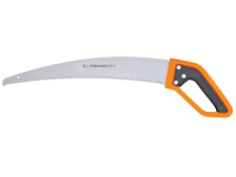 Пила с D-образной ручкой большая SW47 FISKARS 470мм