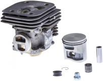 Группа поршневая 372XP X-Torq