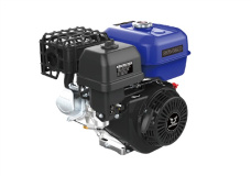 Двигатель Zonsen GB420 420см3 (D=25 L=63)