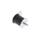 Амортизатор 580BTS 580BFS нижний