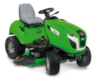 Минитрактор-косилка VIKING MT 4112.1 SZ