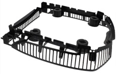 Защитная решетка BR500 600 700