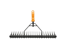Грабли для аэрации FISKARS OneClick без черенка