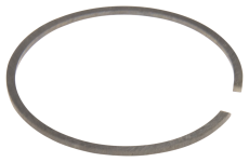 Кольцо поршневое 135R 535RX 535RXT 535FBX (замена артикула 590 51 69-01)