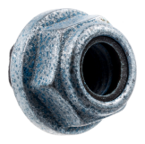 Гайка крепления диска 135R 343R 143R 143RII 535RX 545RX