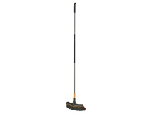 Метла эргономичная FISKARS Ergonomic