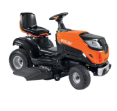 Газонокосилка с сиденьем (минитрактор) Oleo-Mac OM 109 L/16K