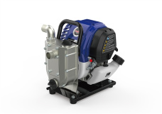 Мотопомпа Zonsen XG10-B