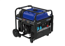 Генератор Zonsen BFW250E сварочный