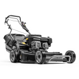 Газонокосилка Weibang WB778SLC V-3in1