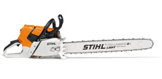 Бензопила STIHL MS 661 (шина 50 см,цепь, защитный кожух)