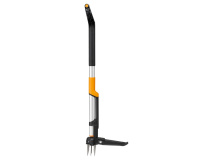 Корнеудалитель телескопический 103-121см FISKARS X-series