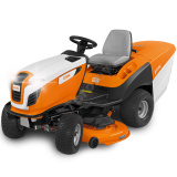 Минитрактор-косилка STIHL RT 6127.1 ZL
