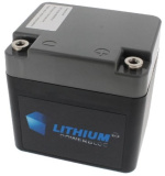 Аккумулятор 12V 5.5Ah LIFEPO4 RC (589 39 28-02)