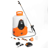 Опрыскиватель аккумуляторный (21V) DAEWOO DSA 1621LI SET