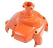 Корпус барабана сцепления 128R 128L 128C