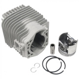 Цилиндр с поршнем 48мм TS460
